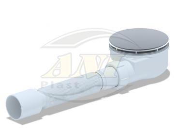 Siphon ANI for shower tray 1 1/2 