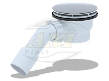 Siphon ANI for shower tray 1 1/2 