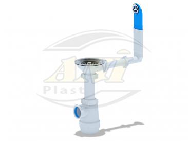 Siphon Ani Grot 3 1/2 