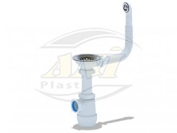 Siphon Ani Grot 3 1/2 