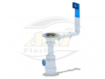 Siphon Ani Grot 3 1/2 