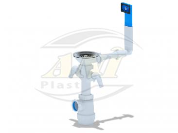 Bottle trap Ani Grot 3 1/2