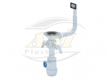 Bottle trap Ani Grot  3 1/2