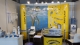THANKS FOR VISITING OUR STAND AT SK-SODEX ISTANBUL EXHIBITION