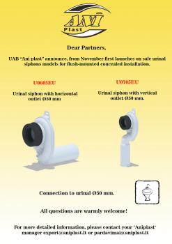 Dear Partners!