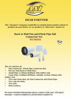 Dear Partners!